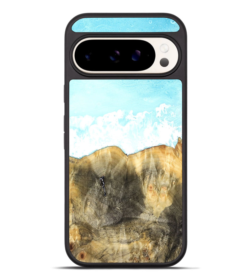 Pixel 9 Pro XL Wood Phone Case - Saundra (Coastal, 823051)