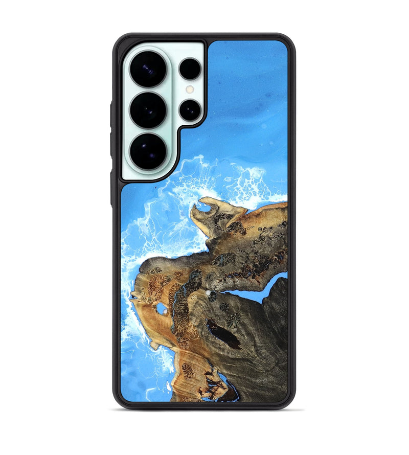 Galaxy S26 Ultra Wood Phone Case - Luis (Coastal, 823054)