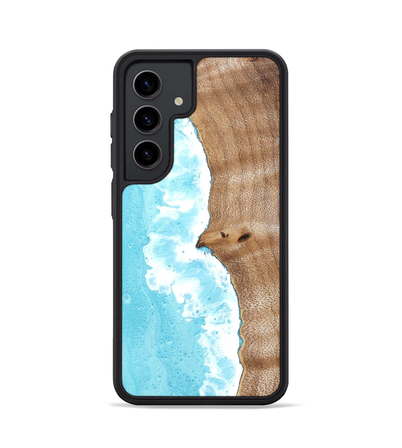Galaxy S24 Wood Phone Case - Taft (Coastal, 823058)