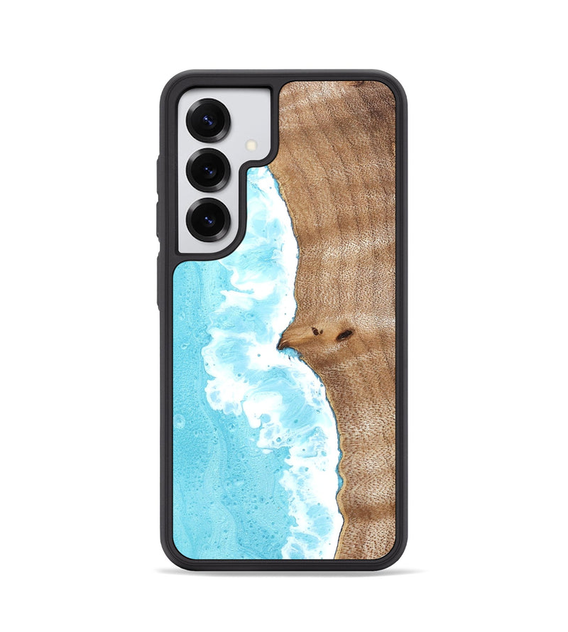 Galaxy S25 Wood Phone Case - Taft (Coastal, 823058)