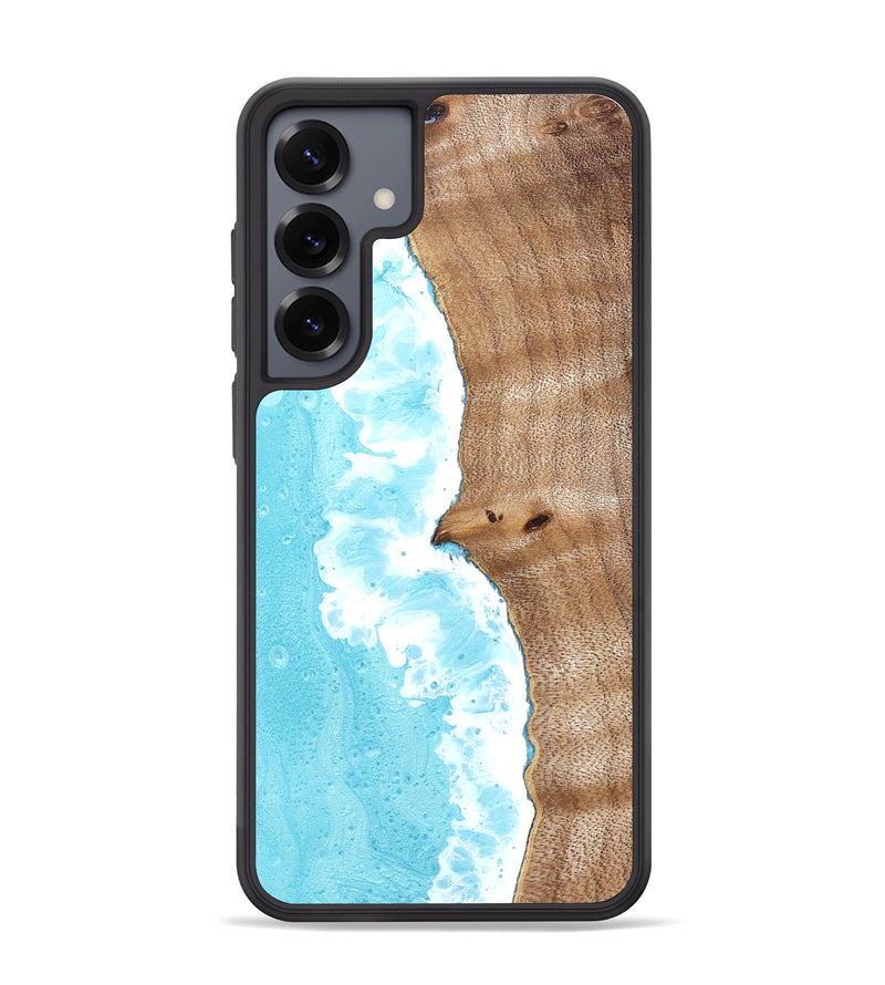 Galaxy S25 Plus Wood Phone Case - Taft (Coastal, 823058)