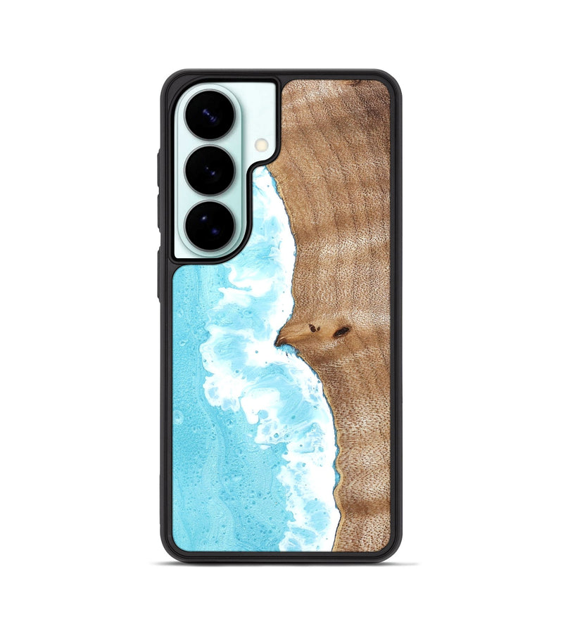 Galaxy S26 Wood Phone Case - Taft (Coastal, 823058)