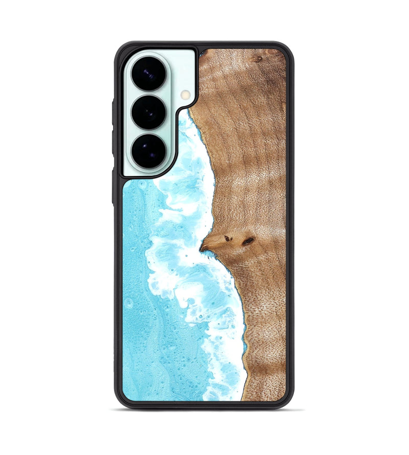 Galaxy S26 Plus Wood Phone Case - Taft (Coastal, 823058)