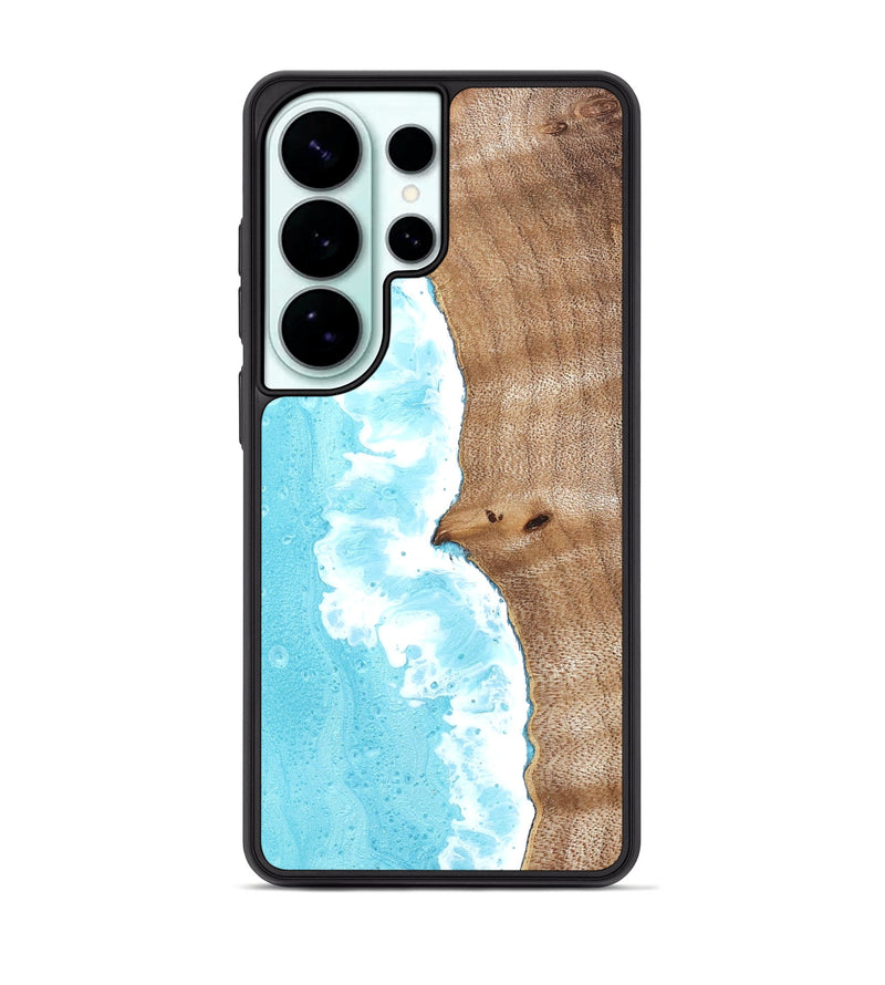 Galaxy S26 Ultra Wood Phone Case - Taft (Coastal, 823058)