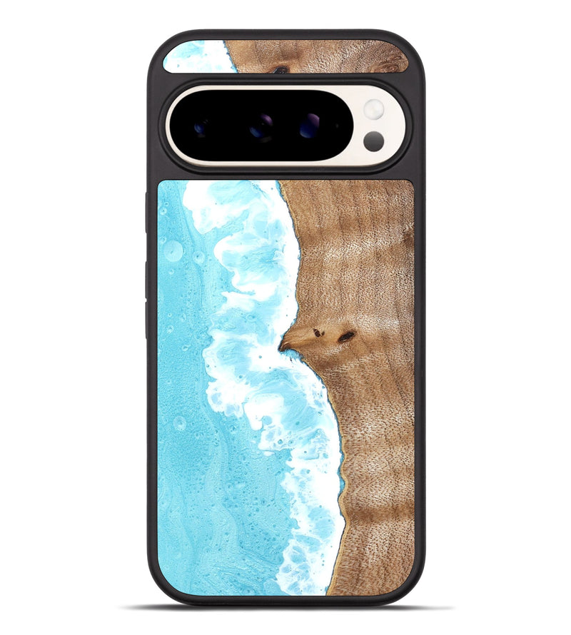 Pixel 9 Pro XL Wood Phone Case - Taft (Coastal, 823058)