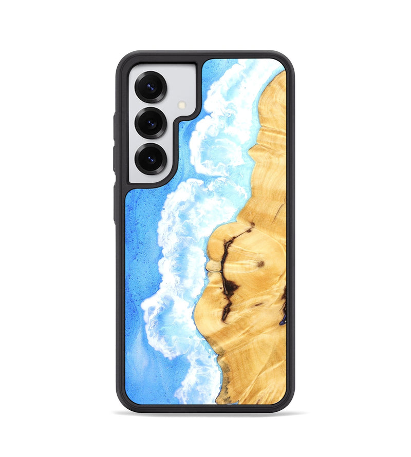 Galaxy S25 Wood Phone Case - Cicero (Coastal, 823059)