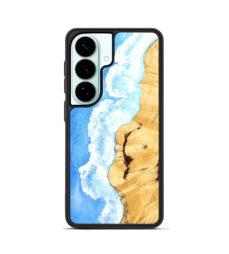 Galaxy S26 Wood Phone Case - Cicero (Coastal, 823059)
