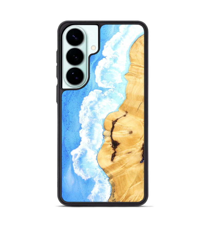 Galaxy S26 Plus Wood Phone Case - Cicero (Coastal, 823059)