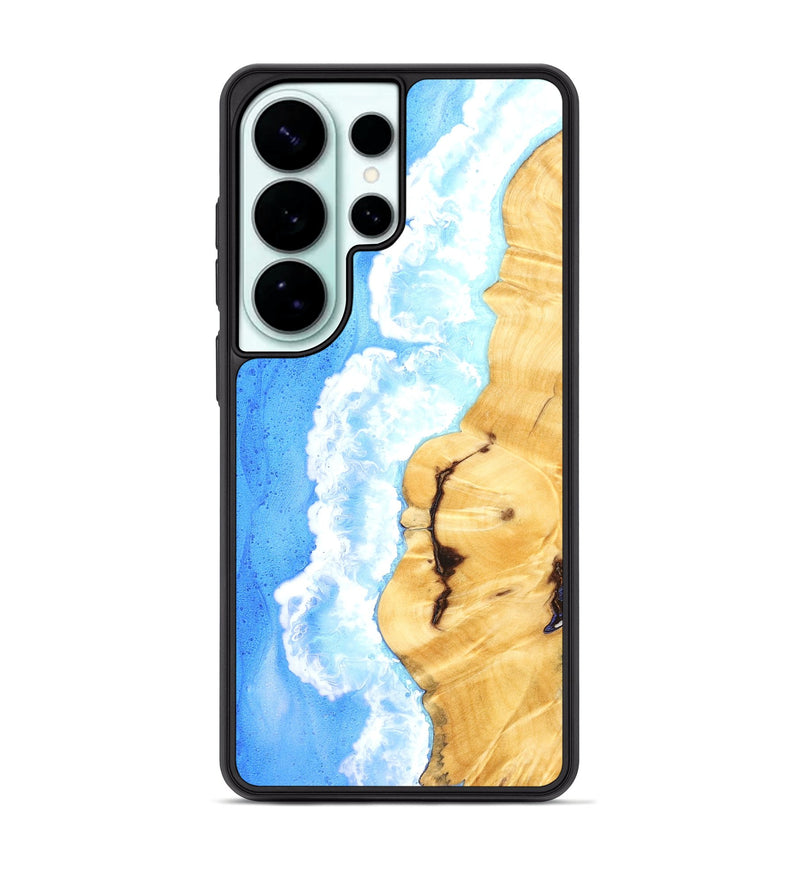 Galaxy S26 Ultra Wood Phone Case - Cicero (Coastal, 823059)