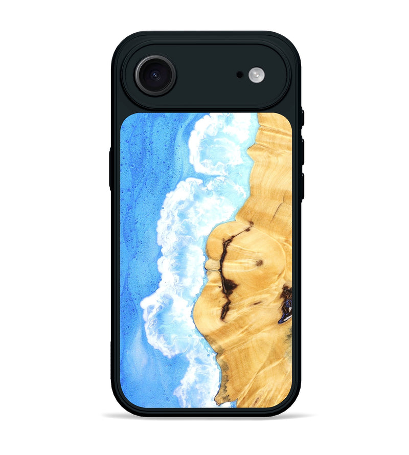 iPhone 17 Air Wood Phone Case - Cicero (Coastal, 823059)