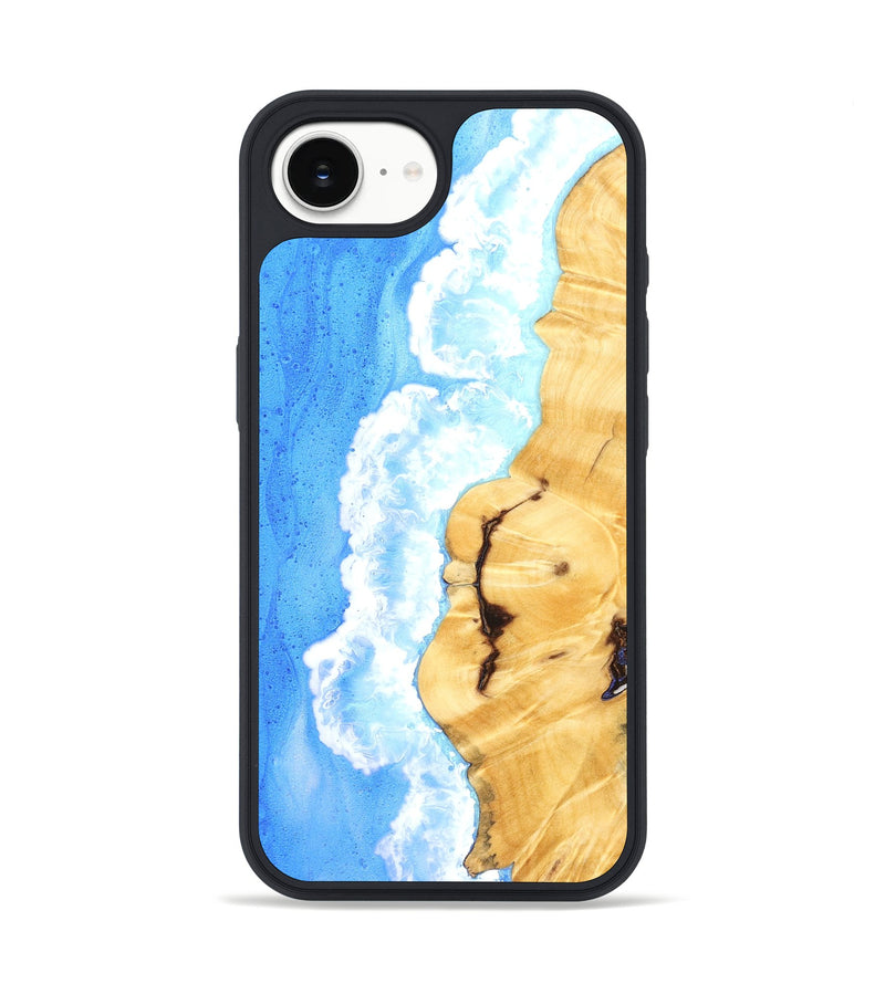 iPhone 17e Wood Phone Case - Cicero (Coastal, 823059)