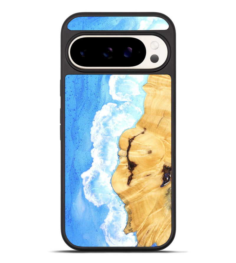 Pixel 9 Pro XL Wood Phone Case - Cicero (Coastal, 823059)