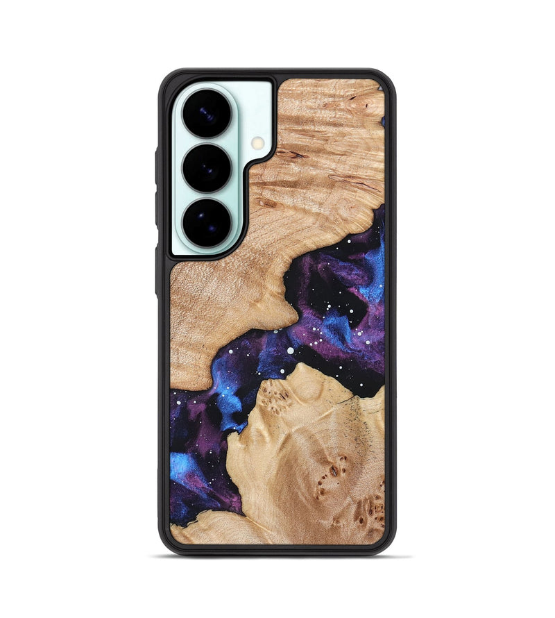 Galaxy S26 Wood Phone Case - Alec (Cosmos, 823070)