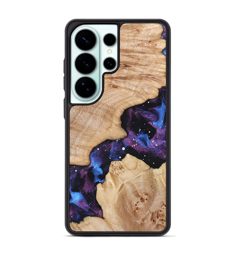 Galaxy S26 Ultra Wood Phone Case - Alec (Cosmos, 823070)