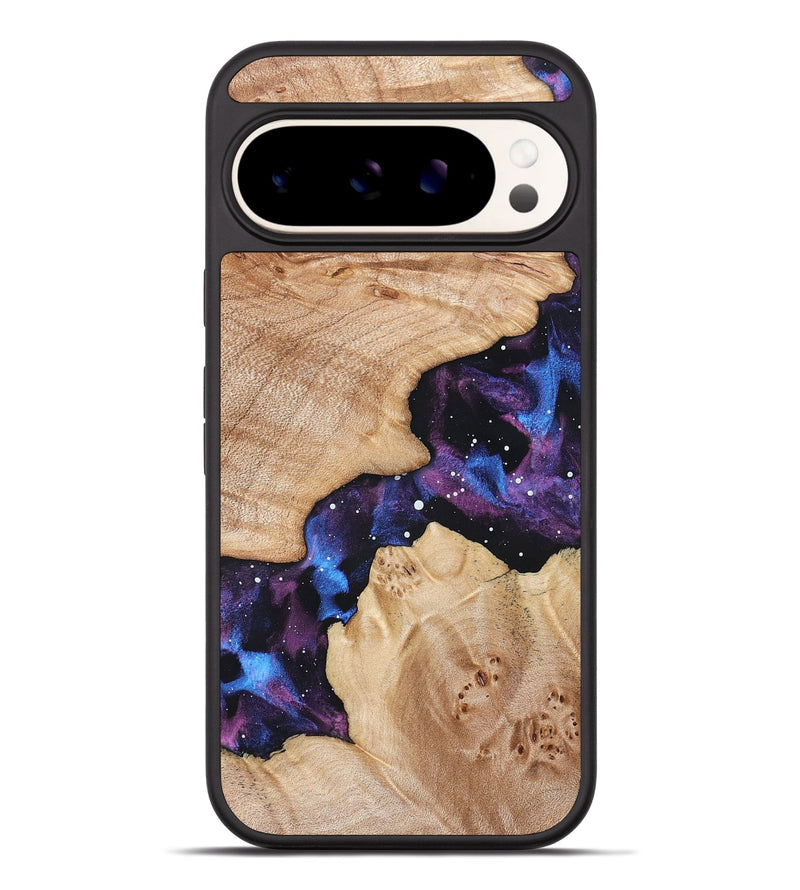 Pixel 9 Pro XL Wood Phone Case - Alec (Cosmos, 823070)