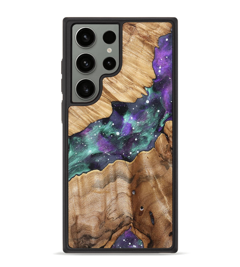 Galaxy S23 Ultra Wood Phone Case - Sue (Cosmos, 823073)