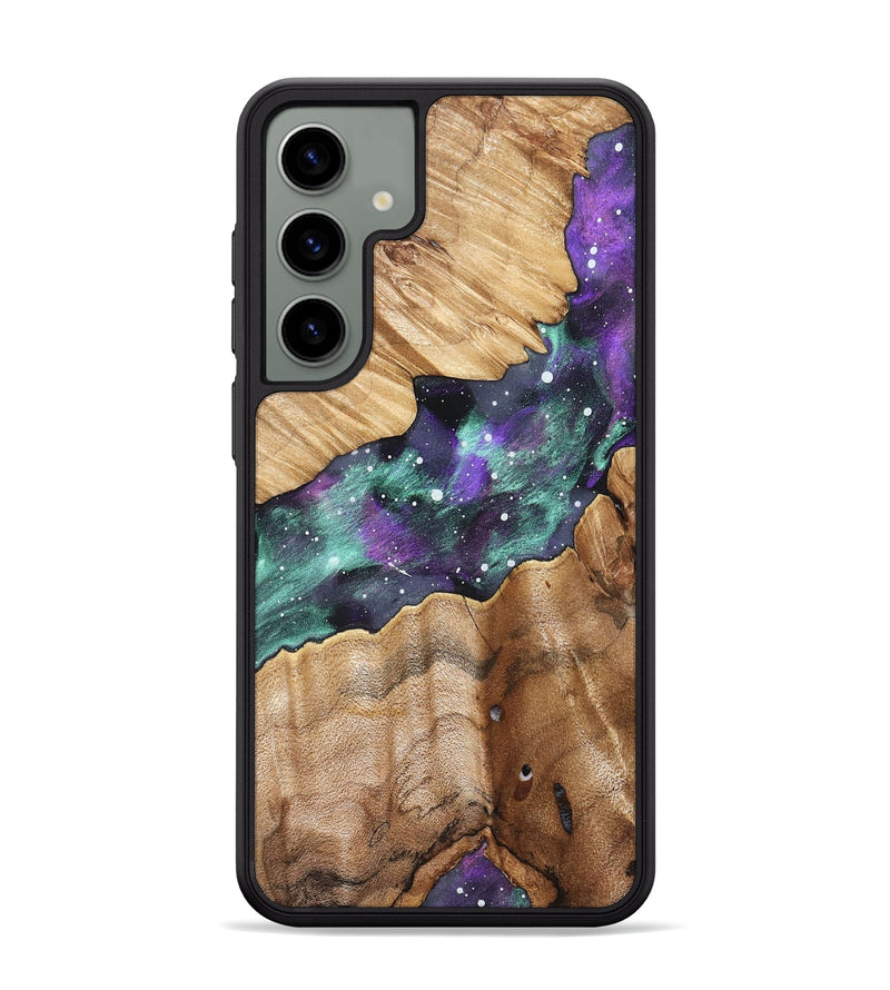 Galaxy S24 Plus Wood Phone Case - Sue (Cosmos, 823073)