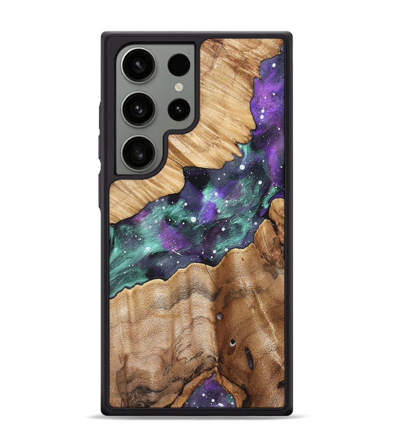 Galaxy S24 Ultra Wood Phone Case - Sue (Cosmos, 823073)