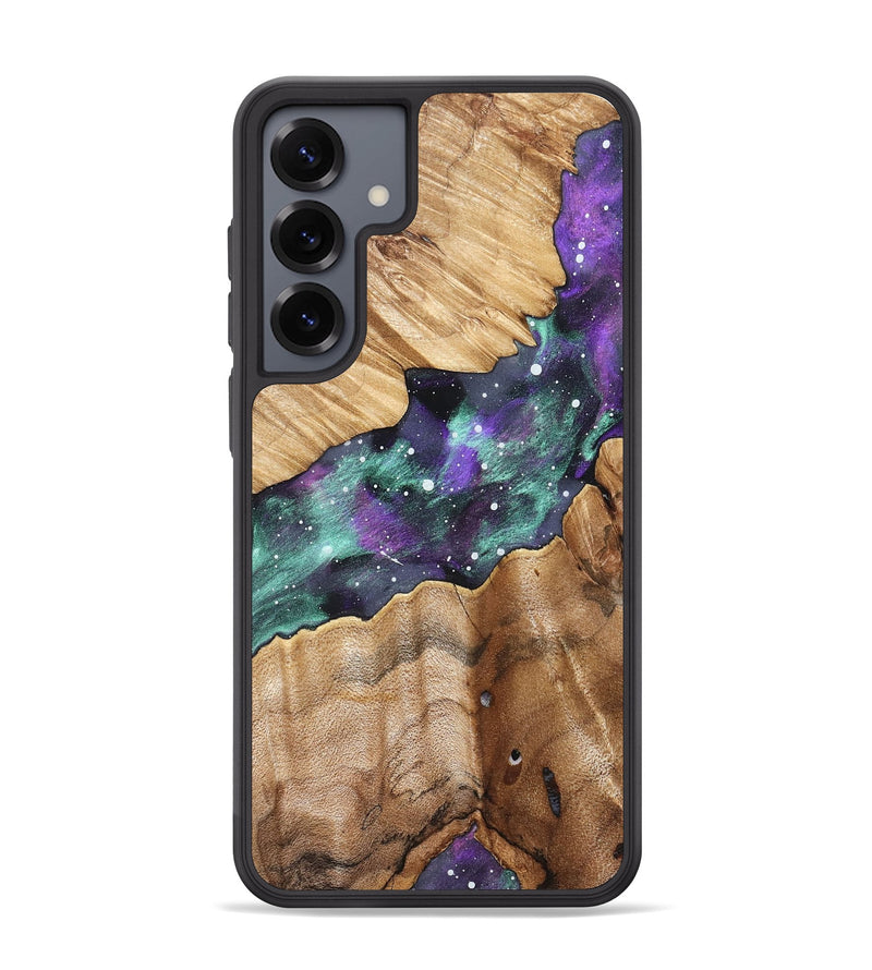 Galaxy S25 Plus Wood Phone Case - Sue (Cosmos, 823073)