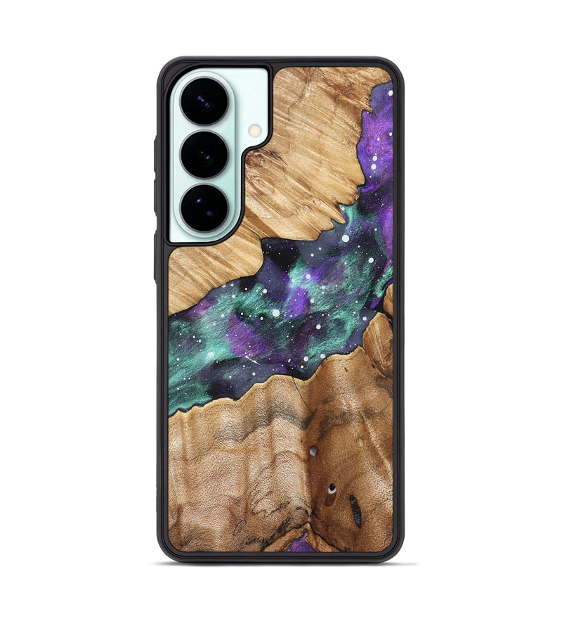 Galaxy S26 Plus Wood Phone Case - Sue (Cosmos, 823073)