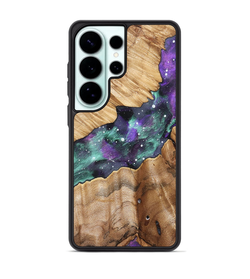 Galaxy S26 Ultra Wood Phone Case - Sue (Cosmos, 823073)