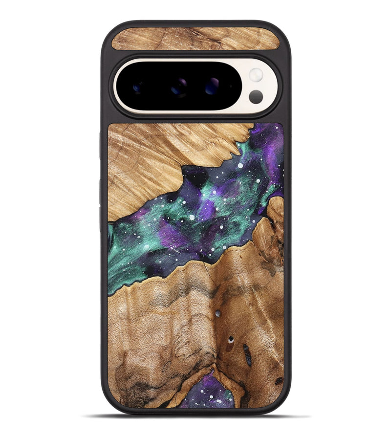 Pixel 9 Pro XL Wood Phone Case - Sue (Cosmos, 823073)