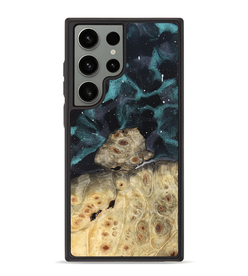 Galaxy S23 Ultra Wood Phone Case - Renae (Cosmos, 823074)