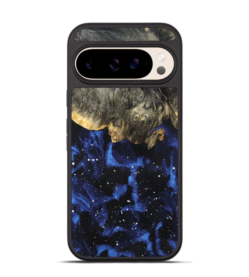 Pixel 10 Wood Phone Case - Elden (Cosmos, 823075)