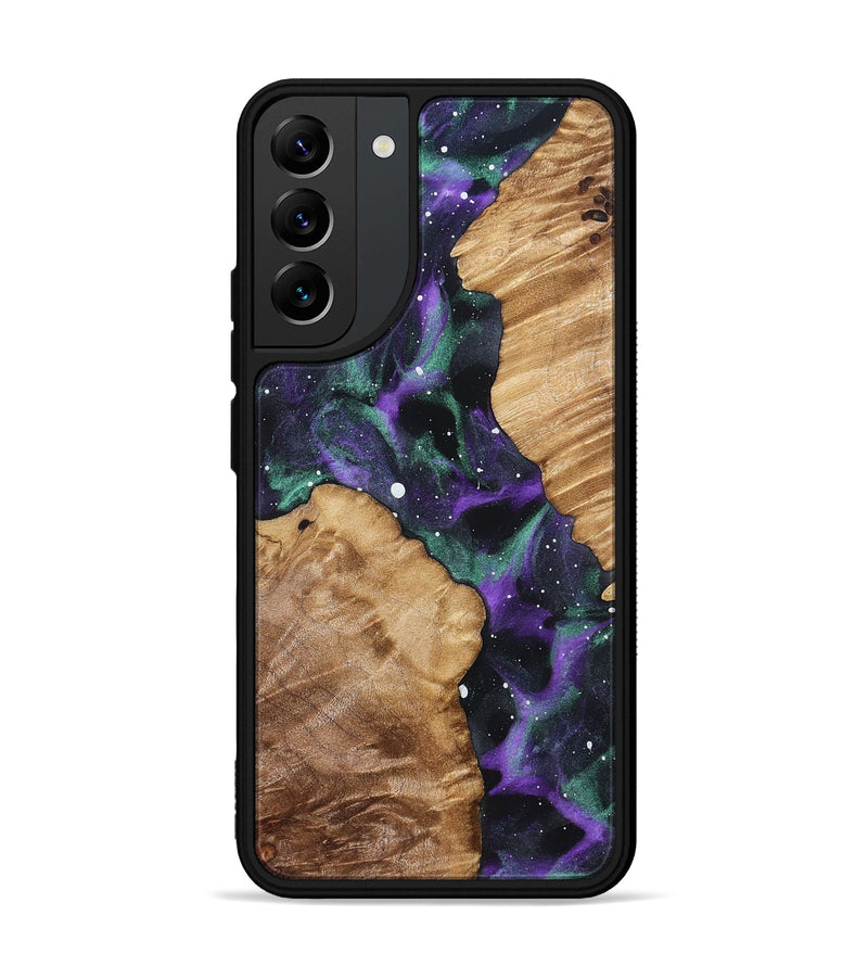 Galaxy S22 Plus Wood Phone Case - Eldred (Cosmos, 823077)