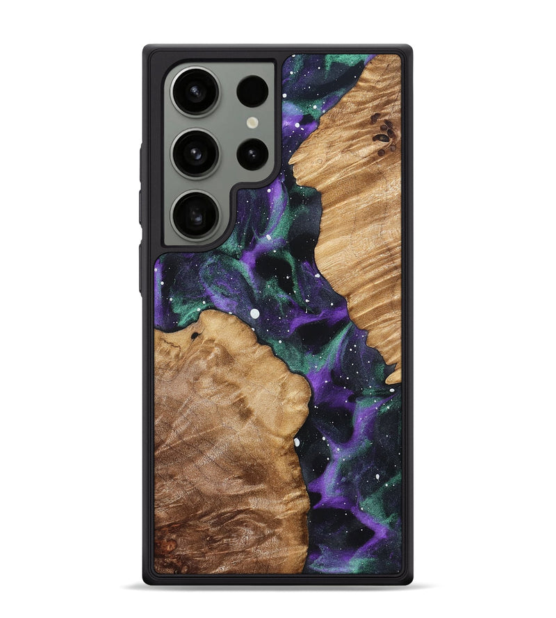 Galaxy S24 Ultra Wood Phone Case - Eldred (Cosmos, 823077)