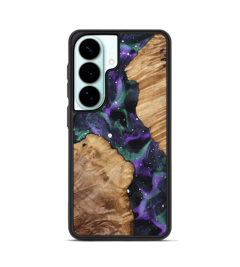 Galaxy S26 Wood Phone Case - Eldred (Cosmos, 823077)