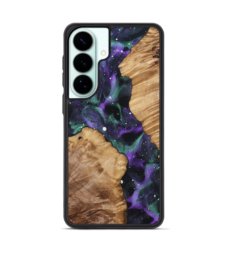 Galaxy S26 Plus Wood Phone Case - Eldred (Cosmos, 823077)