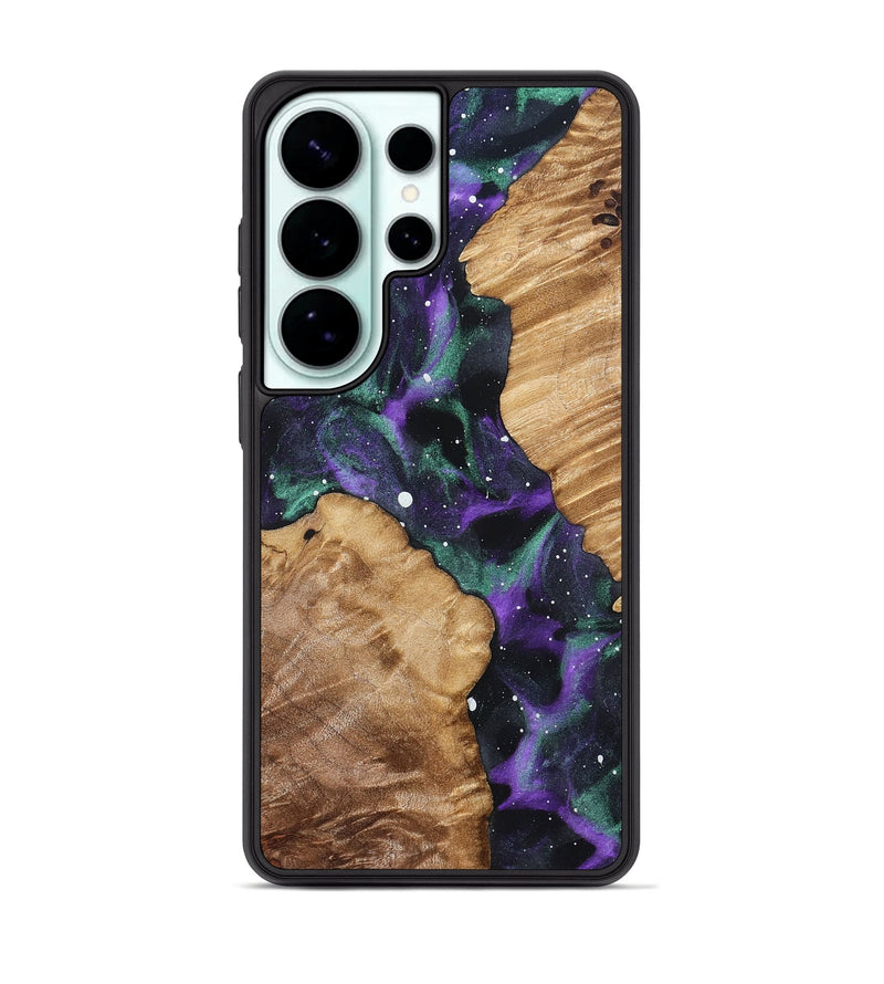 Galaxy S26 Ultra Wood Phone Case - Eldred (Cosmos, 823077)