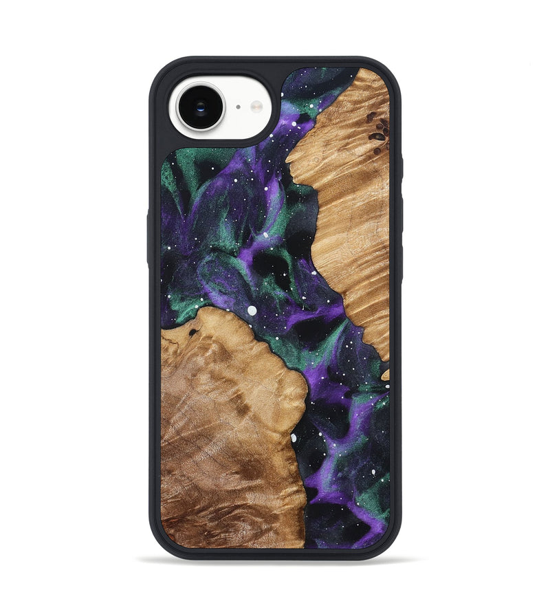 iPhone 17e Wood Phone Case - Eldred (Cosmos, 823077)