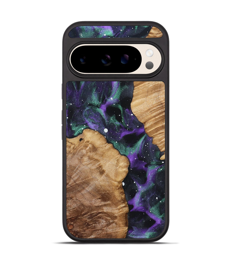 Pixel 10 Wood Phone Case - Eldred (Cosmos, 823077)