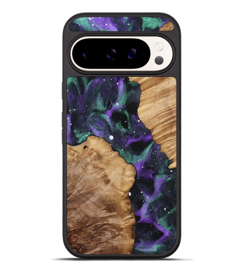 Pixel 9 Pro XL Wood Phone Case - Eldred (Cosmos, 823077)