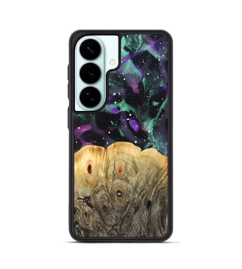 Galaxy S26 Wood Phone Case - Shea (Cosmos, 823080)