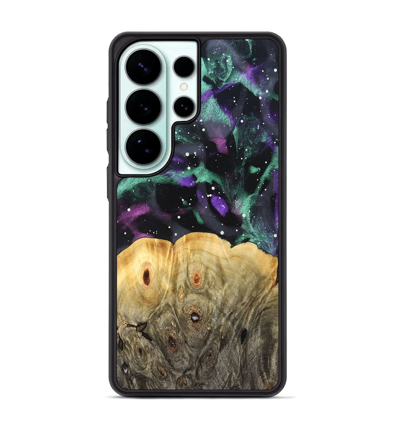 Galaxy S26 Ultra Wood Phone Case - Shea (Cosmos, 823080)