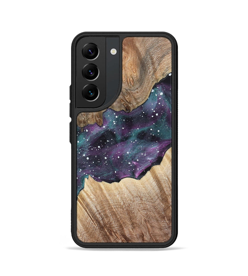Galaxy S22 Wood Phone Case - Phil (Cosmos, 823081)
