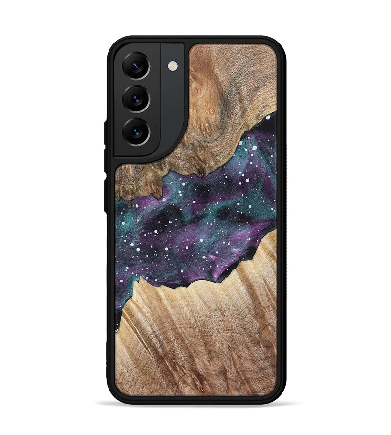 Galaxy S22 Plus Wood Phone Case - Phil (Cosmos, 823081)