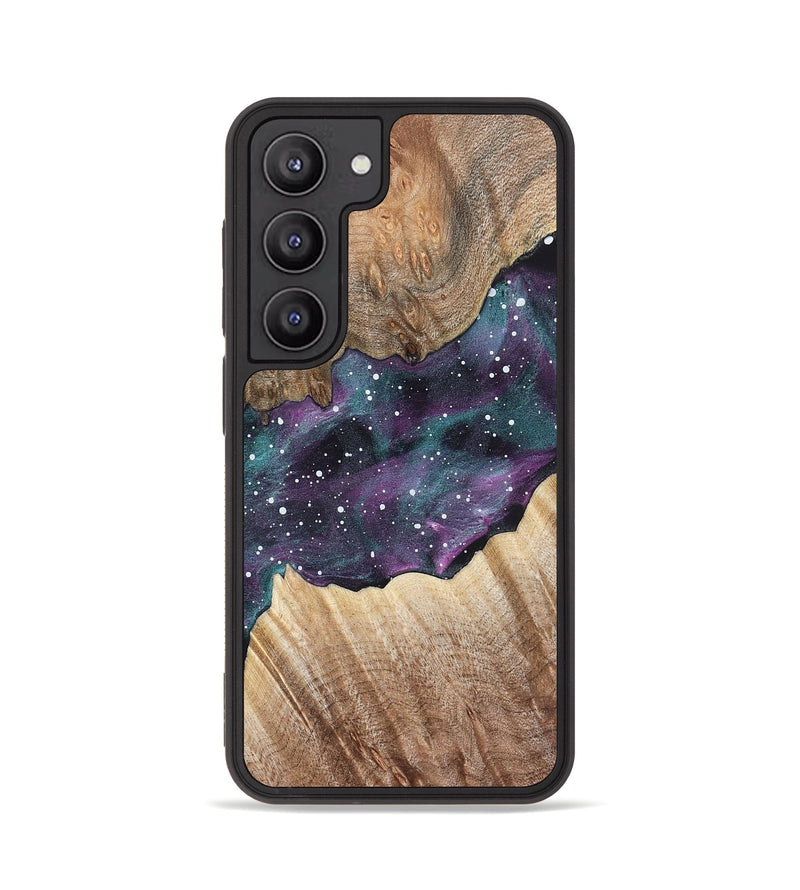 Galaxy S23 Wood Phone Case - Phil (Cosmos, 823081)