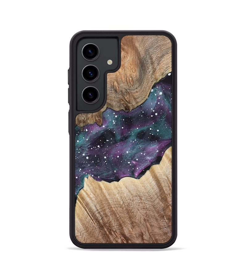 Galaxy S24 Wood Phone Case - Phil (Cosmos, 823081)