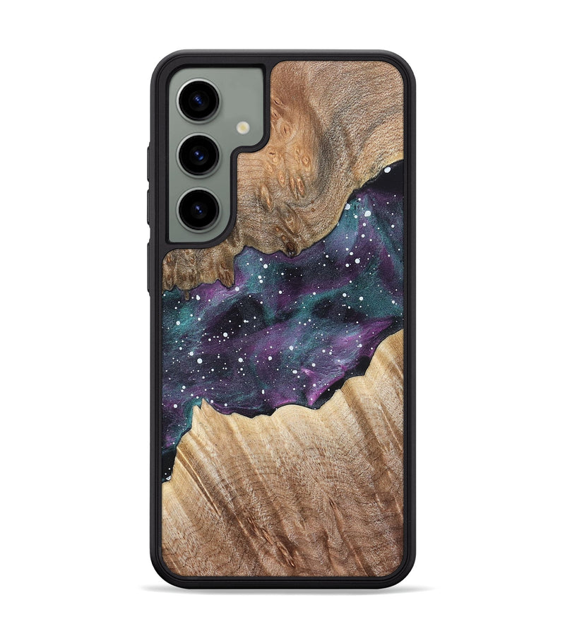 Galaxy S24 Plus Wood Phone Case - Phil (Cosmos, 823081)