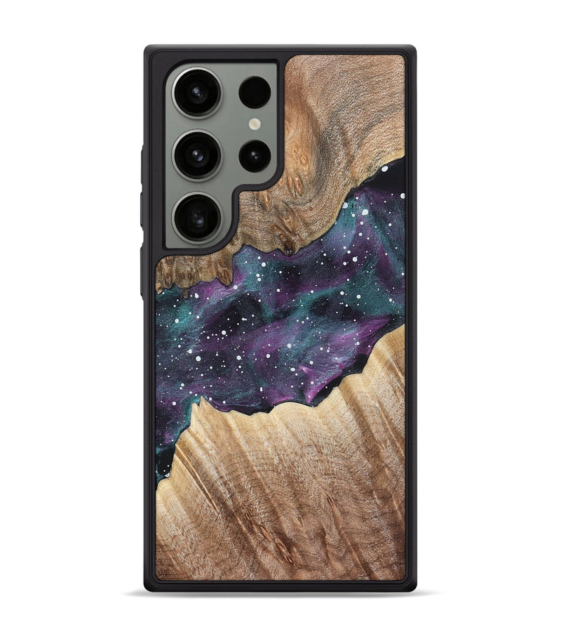 Galaxy S24 Ultra Wood Phone Case - Phil (Cosmos, 823081)