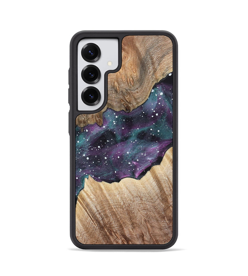 Galaxy S25 Wood Phone Case - Phil (Cosmos, 823081)