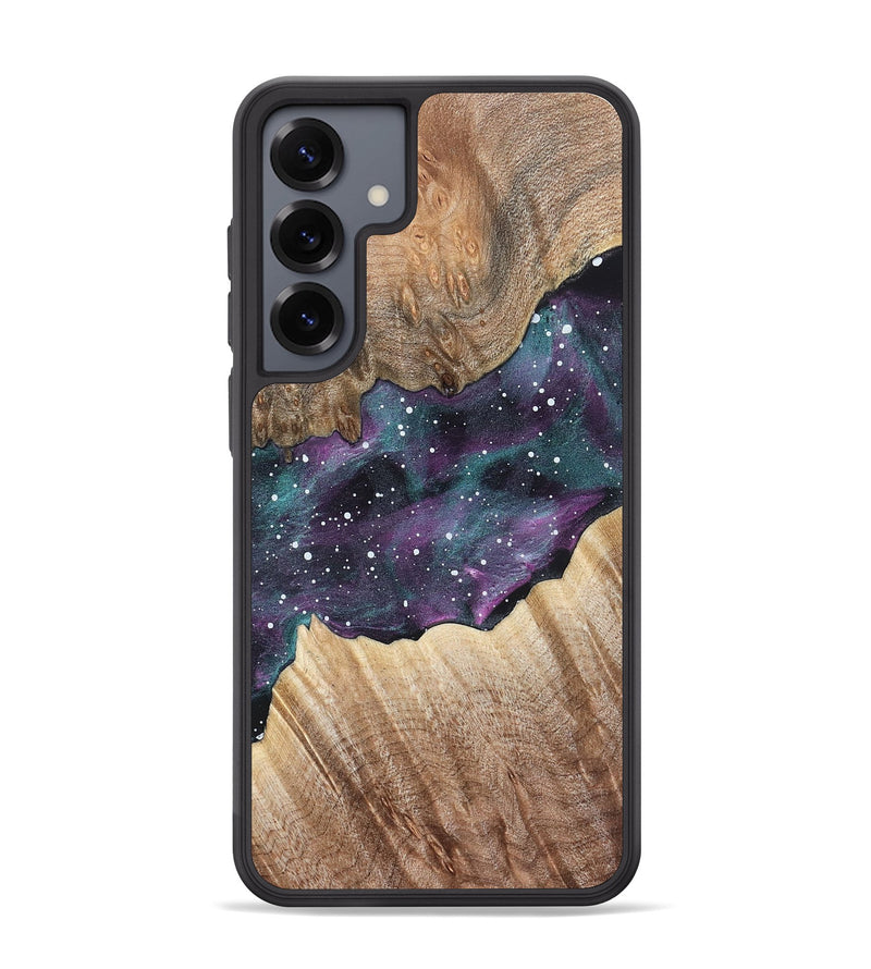 Galaxy S25 Plus Wood Phone Case - Phil (Cosmos, 823081)