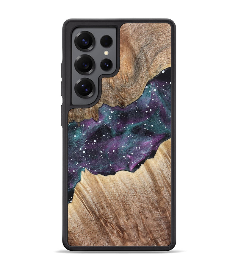 Galaxy S25 Ultra Wood Phone Case - Phil (Cosmos, 823081)