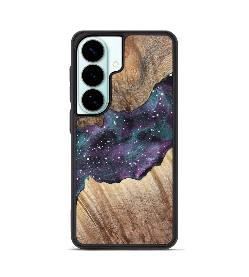 Galaxy S26 Wood Phone Case - Phil (Cosmos, 823081)