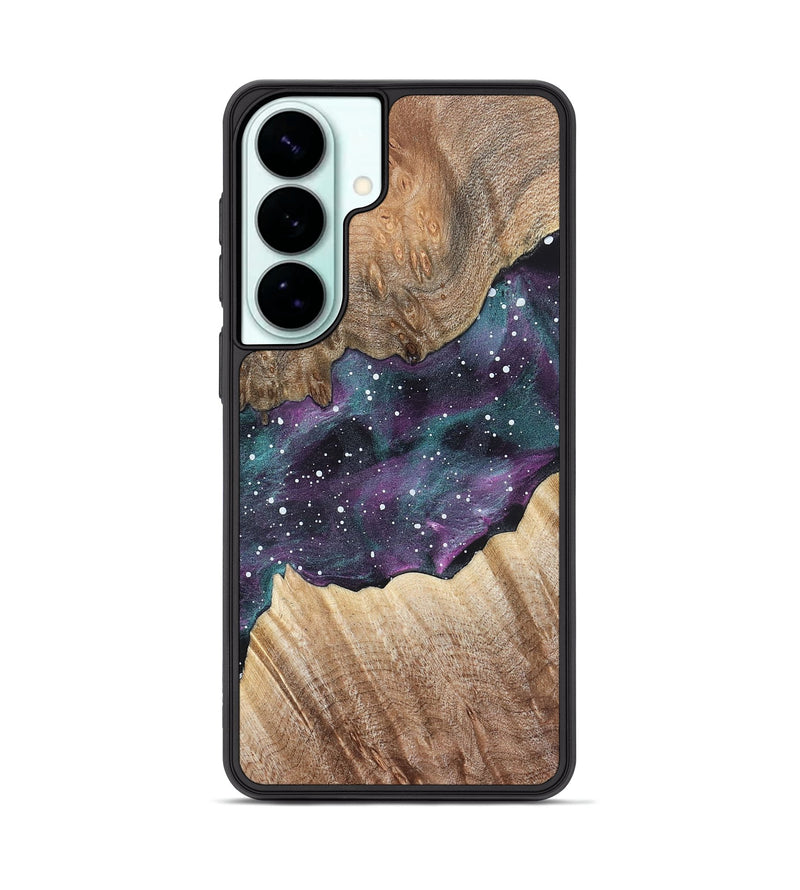 Galaxy S26 Plus Wood Phone Case - Phil (Cosmos, 823081)