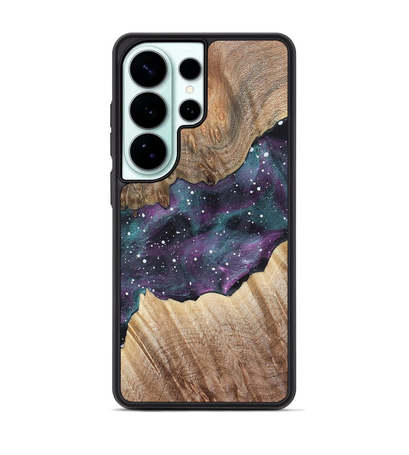 Galaxy S26 Ultra Wood Phone Case - Phil (Cosmos, 823081)